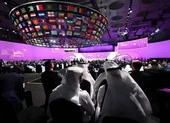Quang Hải lần đầu tiên nói về thử thách trong màu áo mới ảnh 4 Khuya nay bốc thăm World Cup 2022 ra sao?
