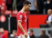 Chán ngấy Liverpool, chân sút Salah chọn điểm đến gây bất ngờ ảnh 4 Sốc: Ronaldo rời khỏi MU theo dạng chuyển nhượng tự do
