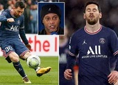 Rangnick: 'MU vẫn còn cửa giành suất đá Champions League' ảnh 1 Messi không đáng bị đối xử tệ ở PSG