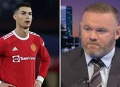 Xavi 'thay máu' và biến hình Barca mạnh nhất thế giới ảnh 5 Rooney muốn loại Ronaldo, chọn HLV cho MU
