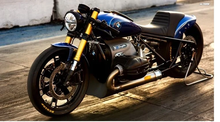 BMW R18 Dragster. Ảnh: Topspeed. Chiem-nguong-mau-mo-to-co-dien-tuyet-dep-BMW R18 Dragster.JPG