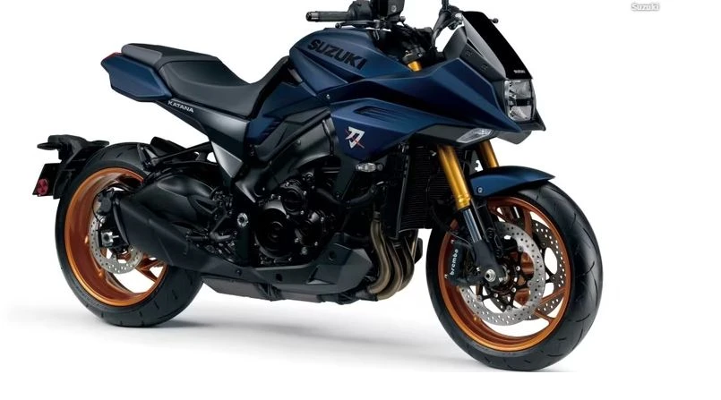 Suzuki Katana. Ảnh: Topspeed. Chiem-nguong-mau-mo-to-co-dien-tuyet-dep-Suzuki Katana.JPG