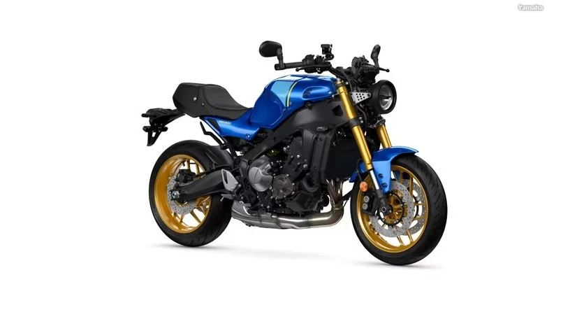 Yamaha XSR900. Ảnh: Topspeed. Chiem-nguong-mau-mo-to-co-dien-tuyet-dep-Yamaha XSR900.JPG