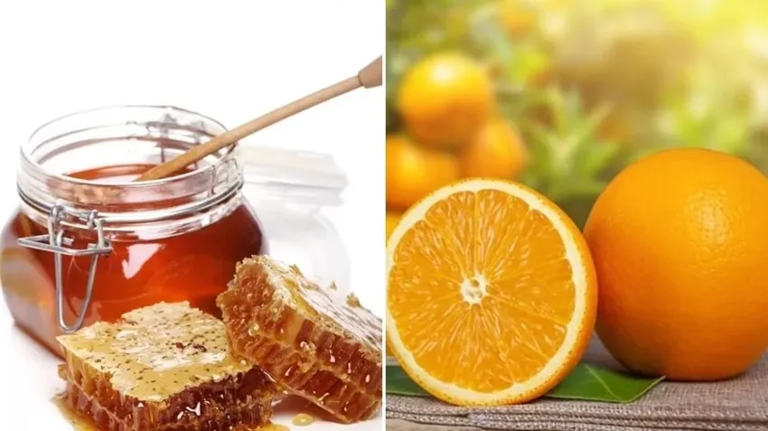 Ăn các loại thực phẩm như mật ong, trái cây có múi hay củ nghệ để giúp kiểm soát tình trạng dị ứng theo màu. Ảnh: Freepik. Ăn 5 thực phẩm giúp bạn chống dị ứng theo mùa.jpg