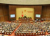Chính phủ đề nghị chưa tăng lương cơ sở ảnh 1 Kỳ họp Quốc hội tháng 5 tới dự kiến họp trực tuyến