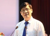 Thủ tướng giao ông Nguyễn Thanh Long giữ quyền Bộ trưởng Y tế ảnh 3 Ông Nguyễn Thanh Long làm thứ trưởng Bộ Y tế