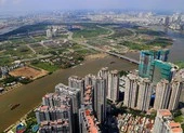 Kiểm toán: Nhiều công trình KĐT mới Thủ Thiêm còn thiếu sót ảnh 2 Chính thức công bố kết luận thanh tra Khu đô thị mới Thủ Thiêm