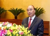 Đề xuất đổi tên Bộ Xây dựng, thêm 'phát triển đô thị và nhà ở' ảnh 3 Thành công của Chính phủ có vai trò của Đảng, Quốc hội