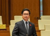 Trình Thủ tướng miễn thuế cho máy thở, hàng nhập khẩu chống COVID-19 ảnh 2 Đề nghị hỗ trợ phí chống dịch, giảm thuế cho công ty doanh thu 300 tỉ