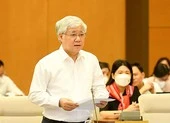 Kỳ họp thứ 2 Quốc hội khóa XV sẽ họp cả thứ bảy và Chủ nhật ảnh 2 'Kiểm soát được dịch bệnh là kết quả rất đáng trân trọng'