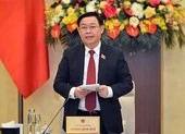 Cơ quan điều tra phải làm cho tận cùng vụ mua kit test Việt Á ảnh 2 5 vấn đề nóng ở kỳ họp bất thường của Quốc hội sắp tới