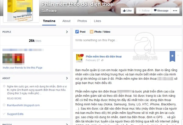 Cài phần mềm đọc trộm tin nhắn, bàng hoàng phát hiện bạn trai là... gay 2 Cài phần mềm đọc trộm tin nhắn, bàng hoàng phát hiện bạn trai là... gay 2