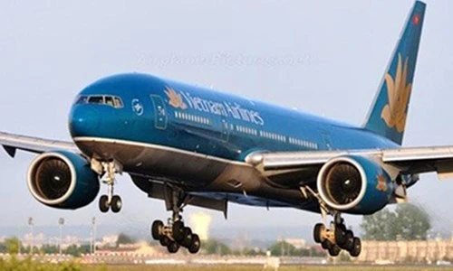 Vietnam Airlines được ưu đãi sẽ vô tình “bức tử” hãng bay khác ảnh 1 Vietnam Airlines được ưu đãi sẽ vô tình “bức tử” hãng bay khác ảnh 1