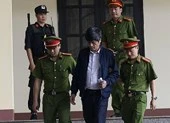 VKS: Nguyễn Thanh Hóa được hưởng 3 tình tiết giảm nhẹ ảnh 2 Đổ lỗi cho người khác, ông Hóa bị đề nghị đến 8 năm tù