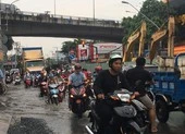 Điều chỉnh giao thông trên 2 con đường lớn ở quận 7 ảnh 1 Sắp thi công đường Huỳnh Tấn Phát, Nhà Bè