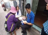 3 quận tiên phong bàn giao mặt bằng xây metro số 2 ảnh 2 Đang triển khai thủ tục bồi thường mặt bằng tuyến metro số 2