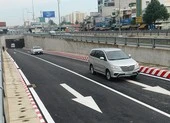 Chính thức khánh thành nút giao An Sương ảnh 8 Khánh thành nút giao An Sương, cửa ngõ Tây Bắc rộng mở