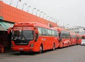 Phương Trang lọt Top 5 công ty uy tín ngành vận tải, logistic ảnh 2 Phương Trang trúng thầu 9 tuyến xe buýt ở Đồng Tháp
