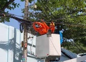 Cảnh báo hóa đơn tiền điện tăng cao từ tháng 4 đến tháng 6 ảnh 2 Mùa khô, hóa đơn tiền điện có thể sẽ tăng 'sốc'
