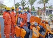 EVNHCMC: Phát triển hệ thống điện hiện đại ở TP Thủ Đức ảnh 2 EVNHCMC triển khai công tác đầu xuân 2021