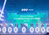 Sacombank tài trợ tín dụng ưu việt cho khách mua bất động sản của FLC ảnh 2 Ra mắt FLC Grand Hotel Quy Nhon, khách sạn lớn bậc nhất VN