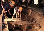 3 đơn vị phối hợp quản lý trụ nước chữa cháy ở TP.HCM ảnh 3 Đầu năm 2022, TP.HCM điều chỉnh giá nước sinh hoạt và dịch vụ thoát nước