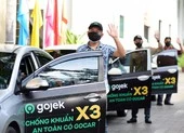 Gojek chính thức triển khai dịch vụ gọi xe ô tô công nghệ GoCar tại Hà Nội ảnh 2 GoCar sắp ra mắt tại Hà Nội, tài xế an tâm nhờ điều này…