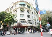 Cấm đi qua một tuyến đường trọng yếu ở quận 3, TP.HCM ảnh 2 Lưu ý các tuyến đường ở quận 1, TP.HCM sẽ cấm xe lưu thông