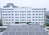 2 doanh nghiệp điện mặt trời ở Long An bị xử phạt ảnh 2 Doanh thu từ điện mặt trời dưới 100 triệu có cần đăng ký hộ kinh doanh?