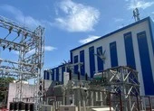 Ngành điện TP.HCM ra mắt Trung tâm Điều khiển 2 trị giá 73 tỉ đồng ảnh 4 EVNHCMC đóng điện vận hành Trạm biến áp 110kV Chánh Hưng