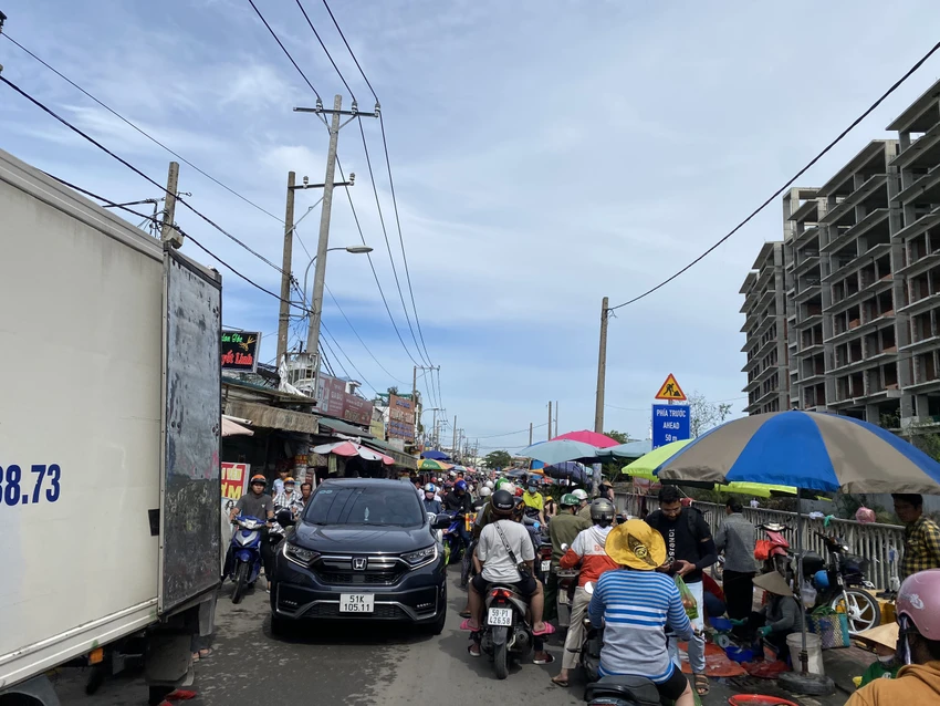 cầu Rạch Đỉa
