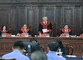 Ý kiến về kháng nghị khi Chủ tịch nước đã bác đơn xin ân giảm ảnh 4 Một số băn khoăn xung quanh vụ án Hồ Duy Hải