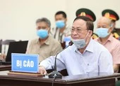 'Út 'trọc' làm hư hỏng nhiều cán bộ cao cấp của quân đội' ảnh 3 Ông Nguyễn Văn Hiến thừa nhận sai phạm