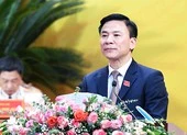 Tỉnh ủy Thanh Hóa bổ nhiệm nhiều cán bộ ảnh 3 Thanh Hóa có tân Chủ tịch HĐND tỉnh thay ông Trịnh Văn Chiến