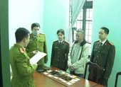 Giả thượng úy công an lừa tình, tiền nhiều phụ nữ ảnh 3 Công an triệt phá đường dây lừa đảo qua mạng rất 'khủng'