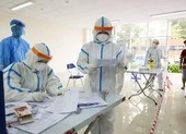 Thanh Hóa ghi nhận thêm 3 ca bệnh COVID-19 ở Nông Cống ảnh 2 Sở Y tế hướng dẫn sử dụng thuốc Molnupiravir điều trị COVID-19