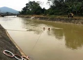 Lừa đảo hàng chục vụ bằng việc đặt hàng trên mạng mua bán nem giò ảnh 2 Tìm thấy thi thể người phụ nữ mất tích những ngày qua