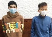 Thương tâm: Cháy nhà, 3 người trong một gia đình tử vong ảnh 3 Bắt 2 kẻ chiếm đoạt Facebook người bán hàng online để nhắn tin lừa mượn tiền