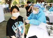 Thanh Hóa: 1 trường tiểu học có 37 giáo viên, học sinh là F0 ảnh 1 BS Trương Hữu Khanh: Chưa vội tiêm vaccine cho trẻ từ 5-11 tuổi