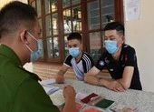Đường dây trộm cắp xe máy chuyên nghiệp ở Thanh Hóa sa lưới ảnh 2 6 người từ Thanh Hoá, Ninh Bình vào Quảng Nam cho vay lãi nặng