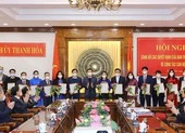 Thanh Hóa kích cầu du lịch, mở cửa đón khách quốc tế ảnh 4 Thanh Hóa bổ nhiệm nhiều cán bộ cấp sở, cấp huyện
