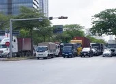 Sở Công Thương trả lời việc doanh nghiệp vận tải muốn giãn nợ ảnh 1 Doanh nghiệp vận tải kiến nghị được giãn nợ cả gốc và lãi