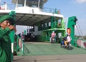 Sở GTVT TP.HCM phản hồi về vị trí xây cầu Cát Lái ảnh 2 Thực hư chủ đầu tư rút khỏi dự án cầu Cát Lái