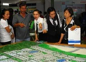 Khan hiếm nguồn cung, căn hộ ven Sài Gòn được đà tăng giá ảnh 2 'Cá lớn' ngàn tỉ thâu tóm bất động sản vùng ven
