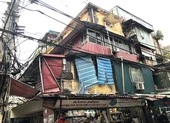 Kiến nghị quan trọng để tháo dỡ, xây mới chung cư cũ ảnh 1 Chính sách mới gỡ vướng cho cải tạo chung cư cũ