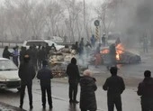Mỹ đặt câu hỏi về động thái Nga đưa liên quân sang Kazakhstan ảnh 2 Kazakhstan tình trạng khẩn cấp, Mỹ bác liên quan, liên quân Nga dẫn đầu sắp vào