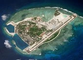 Mỹ đưa cùng lúc 2 đội tàu sân bay đến Biển Đông, khả năng tập trận chung ảnh 2 Mỹ ra báo cáo bác yêu sách 'quyền lịch sử' và 'chủ quyền' của TQ ở Biển Đông