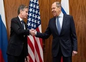 Mỹ gửi trực thăng do Nga sản xuất, Anh gửi lính tinh nhuệ đến Ukraine ảnh 3 Đạt được gì sau hội đàm Nga – Mỹ về đề xuất an ninh của Moscow?