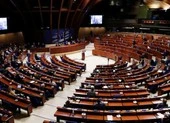 SOHR: Nga lên danh sách 40.000 tay súng ở Syria sẵn sàng triển khai ở Ukraine ảnh 2 Nga rút khỏi Hội đồng châu Âu