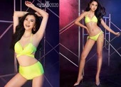 Chuyến từ thiện đầu tiên của tân Hoa hậu Đỗ Thị Hà ảnh 8 Cuộc chiến bikini của dàn thí sinh Hoa hậu Việt Nam